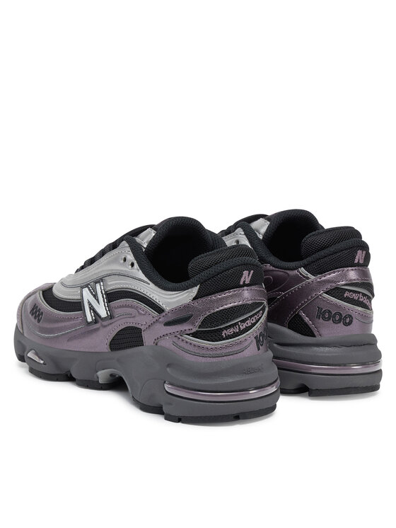 New Balance Sneakers New Balance M1000EGY Viola