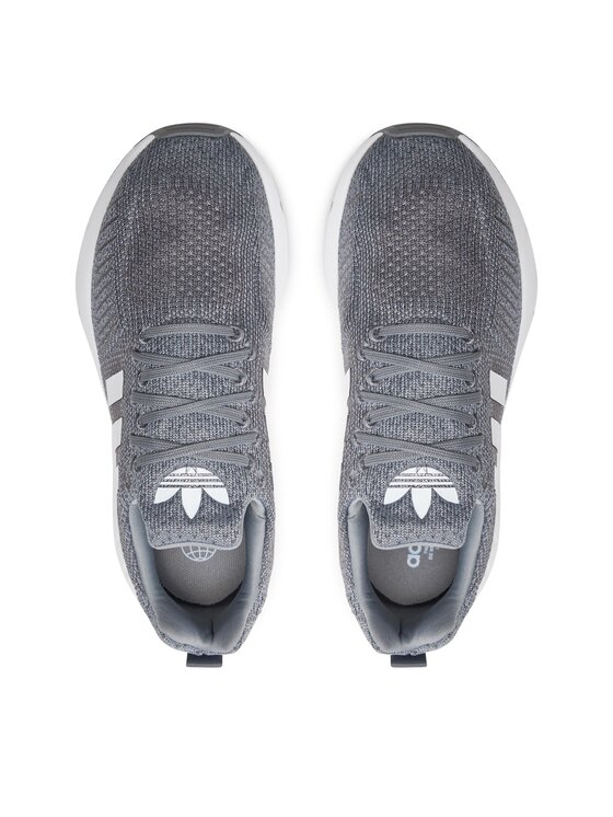 adidas Снікерcи adidas Swift Run 22 GZ3495 Сірий