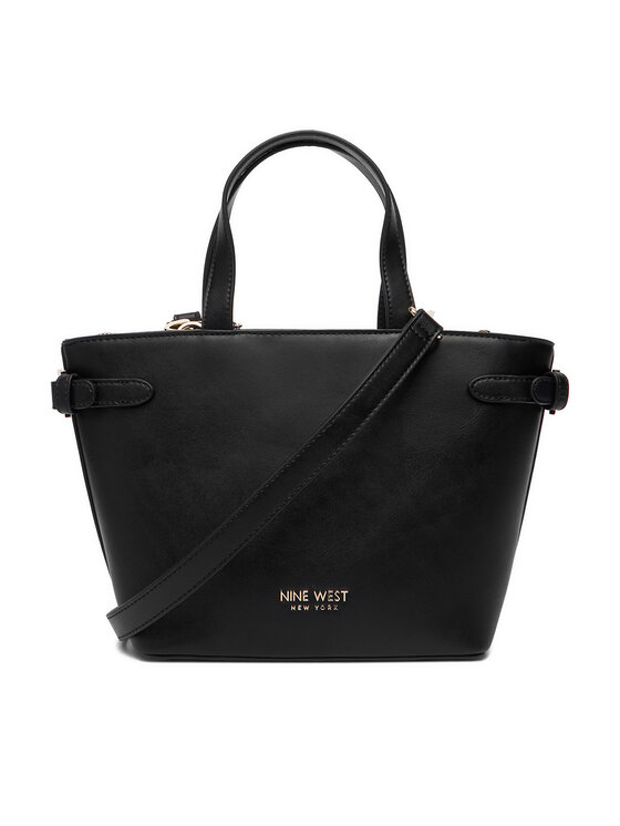 Nine West Сумка Nine West EO-Lira I-LX20086s Чорний
