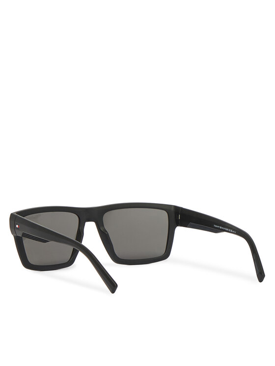 Tommy Hilfiger Sončna očala Tommy Hilfiger 2324/S 208680 Črna