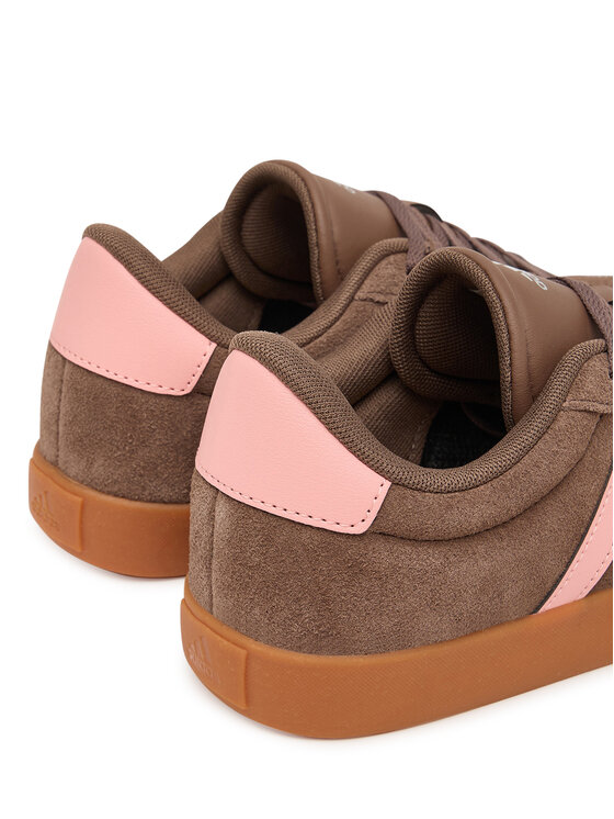 adidas Снікерcи adidas Vl Court 3.0 Shoes KK4547 Коричневий