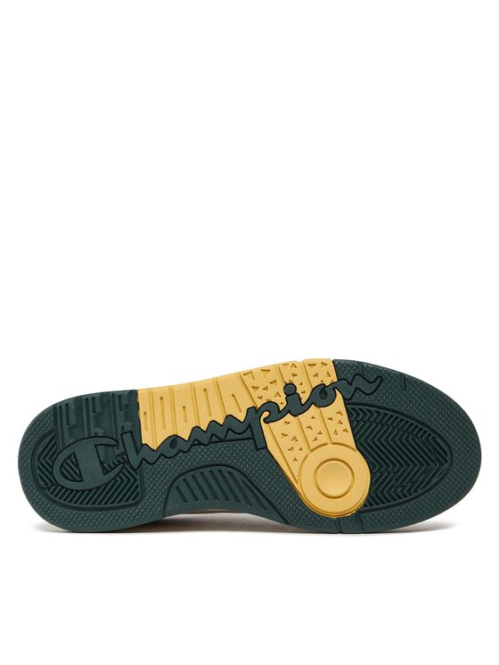 Champion Сникърси Champion Rebound Heritage Low Low Cut Shoe S22030-WW011 Екрю