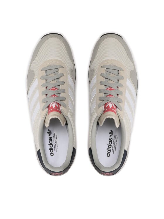 adidas Sneakersy adidas USA 84 GX4582 Beżowy