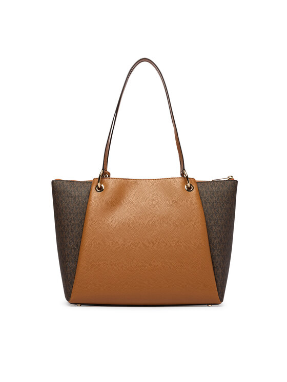 MICHAEL Michael Kors Сумка MICHAEL Michael Kors 30T6GX5T7B Коричневий