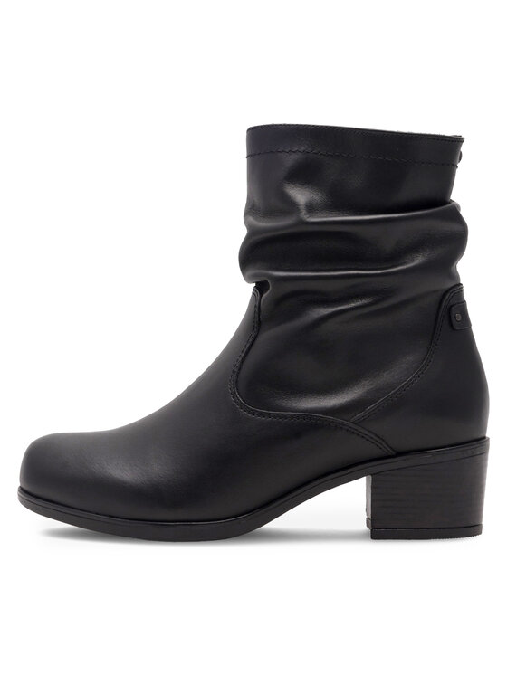 Go Soft Botines Go Soft EST-GUSTA-12 Negro