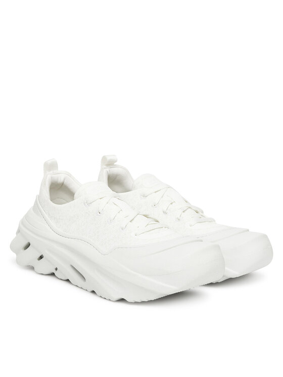 Crocs Снікерcи Crocs Echo Surge 210079 Білий