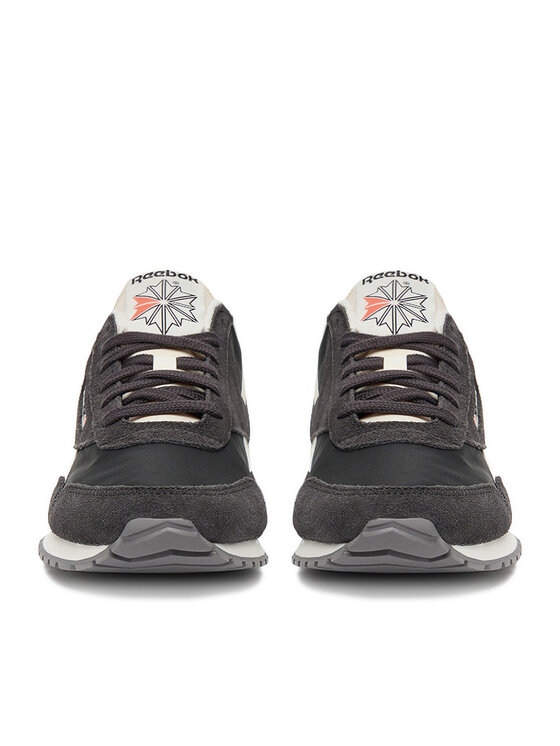 Reebok Снікерcи Reebok EOSS-CLASSIC AZ 100208831 Чорний