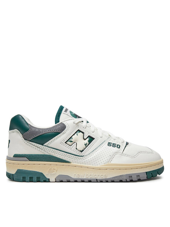 New Balance Sneakersy New Balance BB550VTG Beżowy