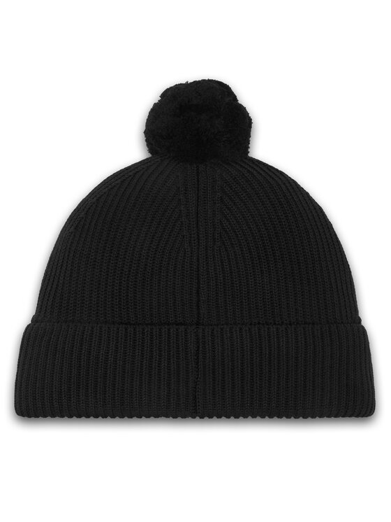 Lacoste Čiapka Lacoste RB7028 Čierna