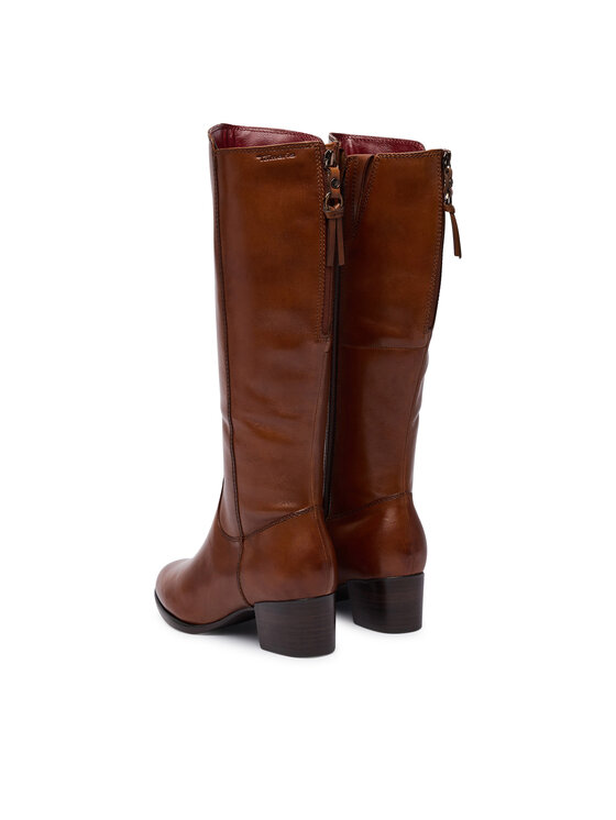 Tamaris Zābaki Tamaris 1-25539-45 Brūns