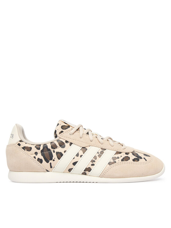 adidas Снікерcи adidas Barreda Lo Shoes KI2707 Бежевий