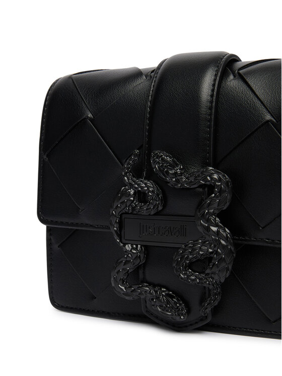 Just Cavalli Сумка Just Cavalli 80RA4BM3 Чорний