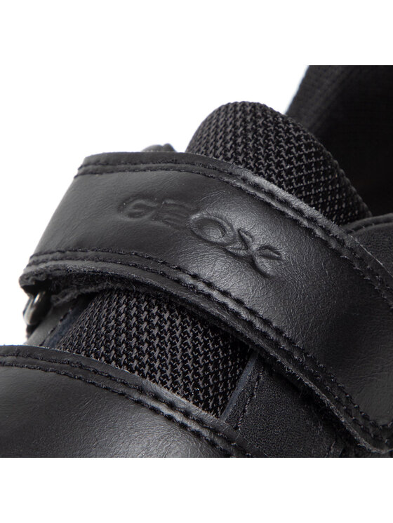Geox Αθλητικά Geox J Arzach B. E J844AE 05443 C9999 D Μαύρο