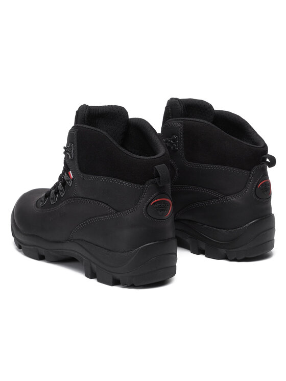 Wojas Trappers Wojas 8239-71 Negru