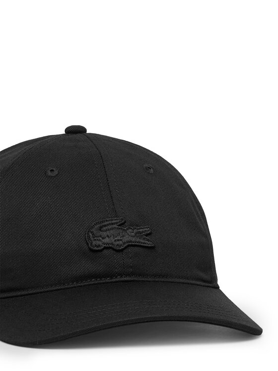 Lacoste Baseball sapka Lacoste RK1910 Sötétbarna