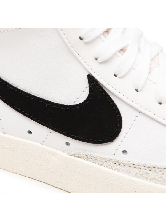 Nike Superge Nike Blazer Mid '77 CZ1055 100 Bela