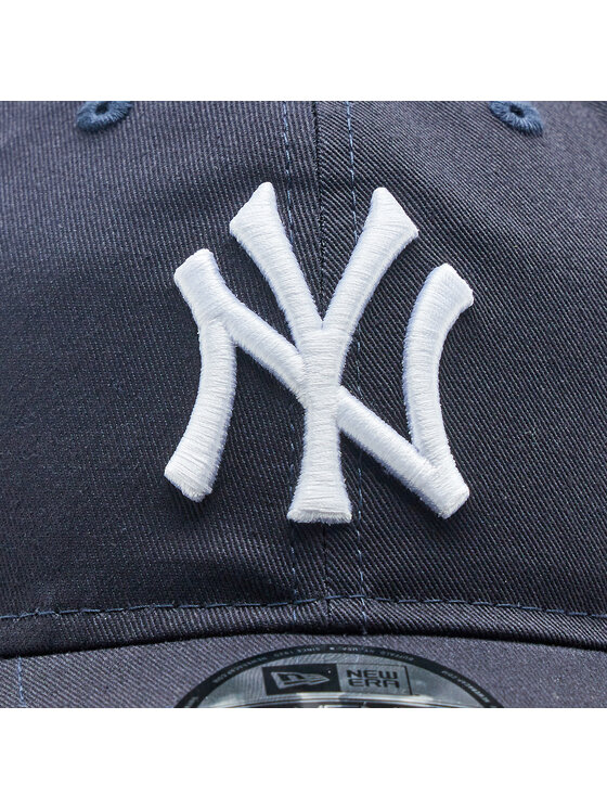 New Era Kapa s šiltom New Era League 60348850 Mornarsko modra