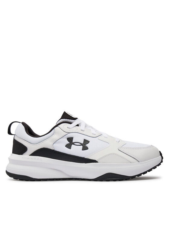 Under Armour Снікерcи Under Armour Ua Charged Edge 3026727-100 Білий