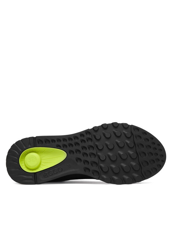 ECCO Sneakersy ECCO Exostride W GORE-TEX 83530301001 Czarny