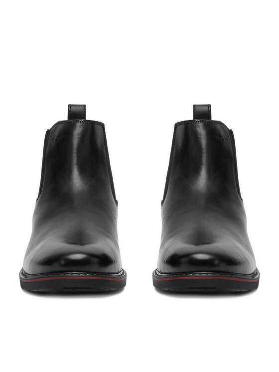 Lasocki Jātnieku stila puszābaki Lasocki CEO-JUAN-06 MI18 Brūns