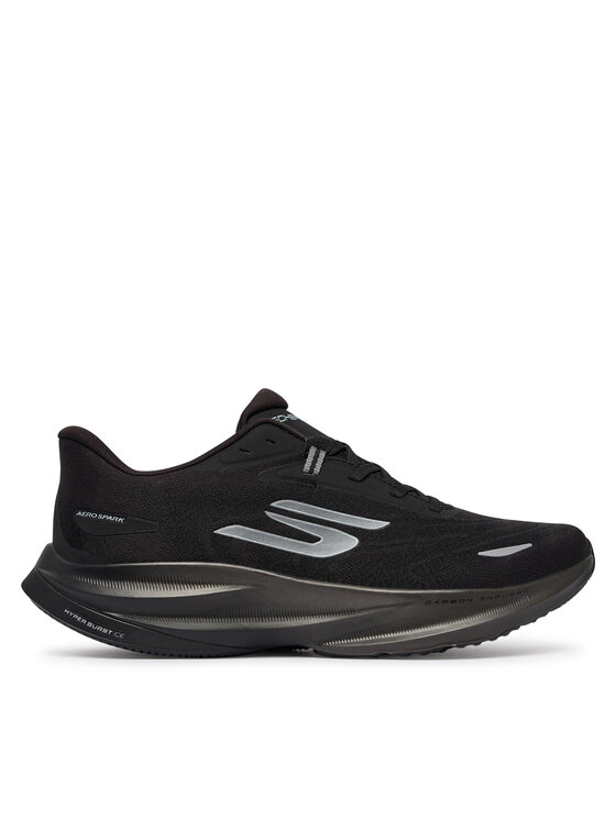 Skechers Bežecké topánky Skechers 246200/BKCC Čierna