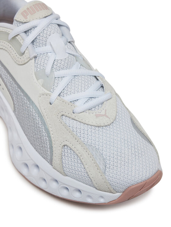 Puma Snīkeri Puma Softride Frequence Transformative 311003 01 Bēšs