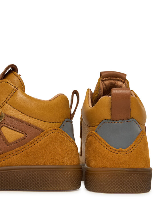 Froddo Черевики Froddo Rosario High-Top G2110134-27 S Жовтий
