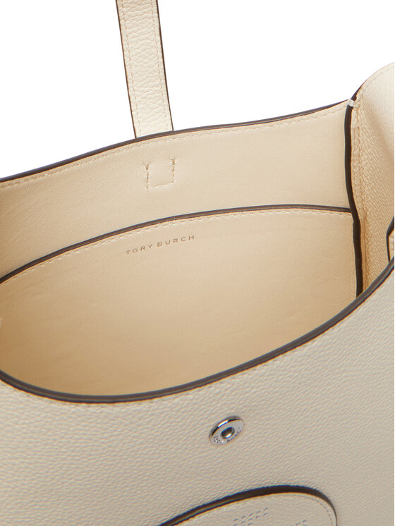 Tory Burch Táska Tory Burch 185793 Krém