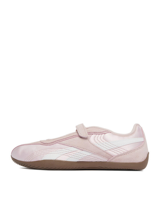 Reebok Балетки Reebok EO-ULTRA LO MARY JANE 100261004 Світло-рожевий