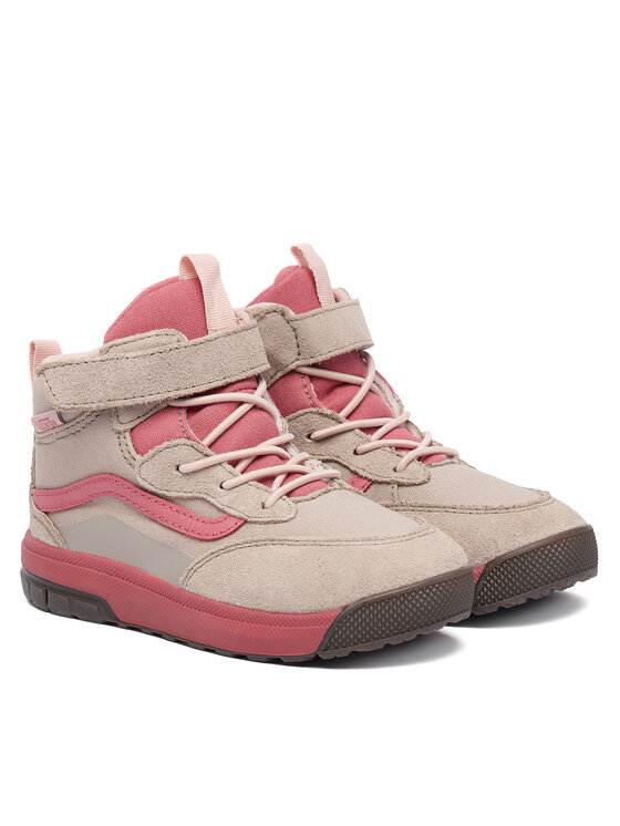 Vans Laisvalaikio batai Vans MTE Mini Crest VN000D1K7D61 Smėlio