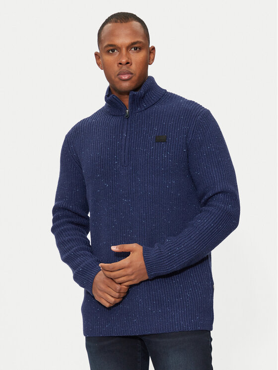 G-STAR G-STAR Jersey D25123-D754 Azul marino Regular Fit