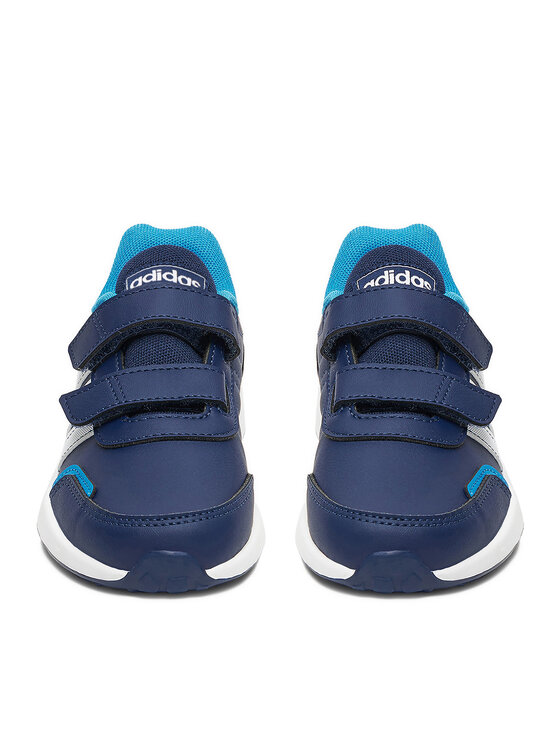 adidas Снікерcи adidas VS SWITCH 3 JR6407 Cиній