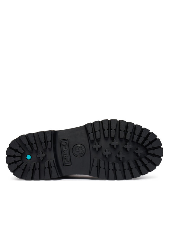 Timberland Μποτίνια Timberland TB0A5SAHW021 Μαύρο