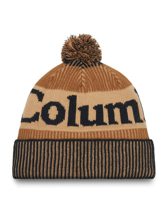 Columbia Kapa Columbia Polar Powder™ III 2137291 Smeđa