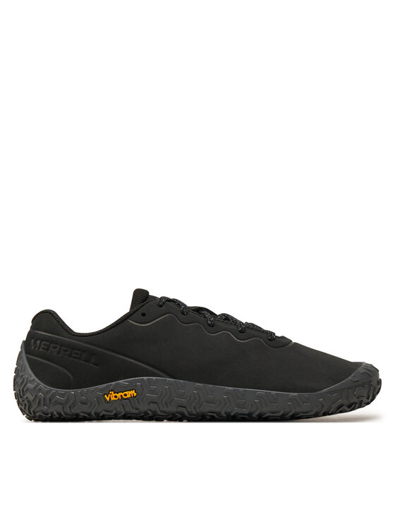 Merrell Sneakers Merrell Vapor Glove 6 Ltr J500524 Negru