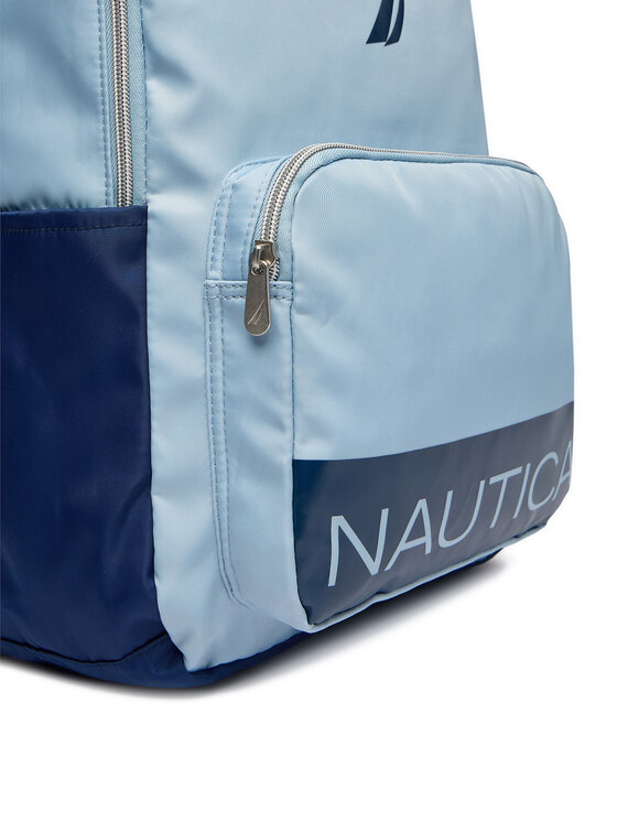 Nautica Mochila Nautica CWBEO-NTC-P-002-09 Azul