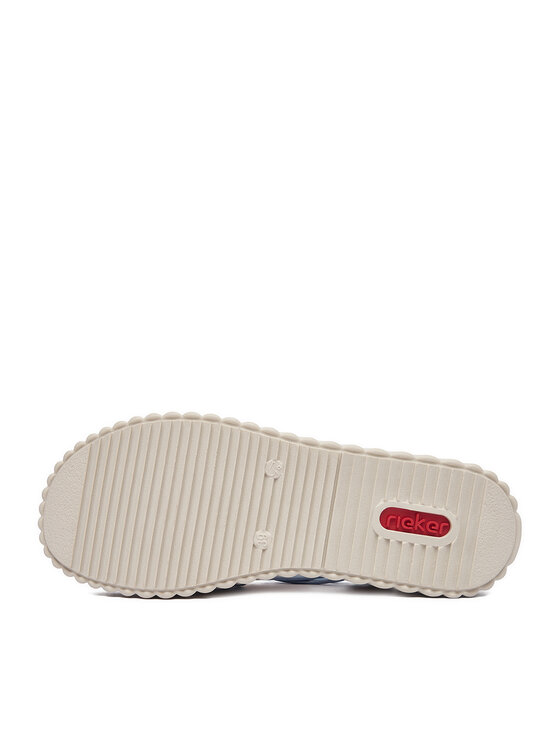 Rieker Sandali Rieker CEO-69246-10 Azzurro chiaro