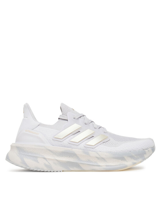 adidas Bežecké topánky adidas Ultraboost 5 JQ2917 Sivá