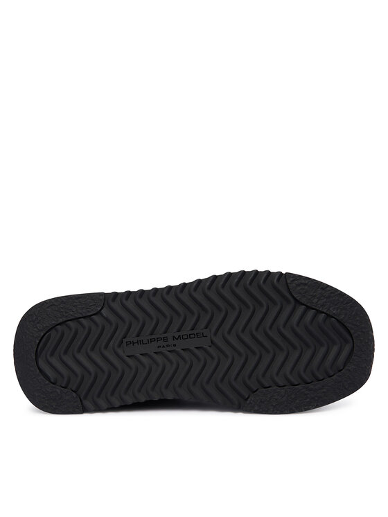 Philippe Model Sneakers Philippe Model A011995 TYLU WX14 Nero