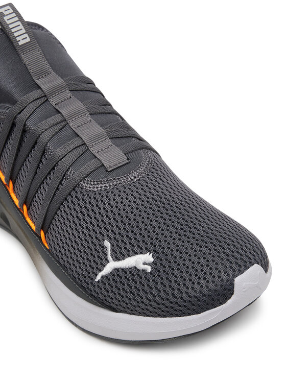 Puma Tenisice za trčanje Puma Softride Carson Fresh 310155 17 Siva