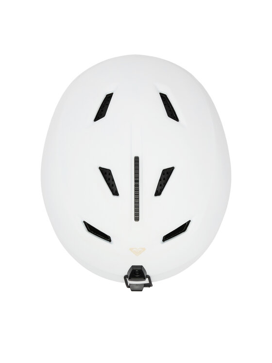Roxy Шолом для сноуборду Roxy Backin Mips ERJTL03081 Білий
