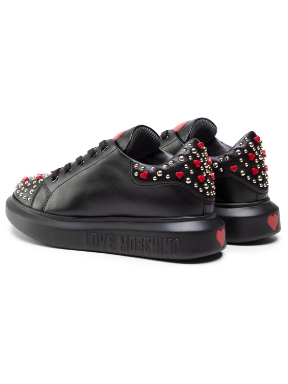 LOVE MOSCHINO Sneakers LOVE MOSCHINO JA15224G1CIA0000 Nero