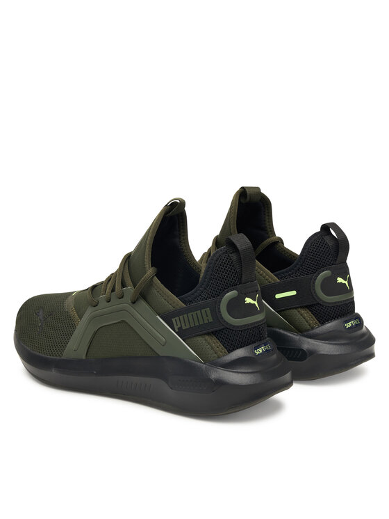 Puma Superge Puma Softride Enzo 5 311098 22 Khaki
