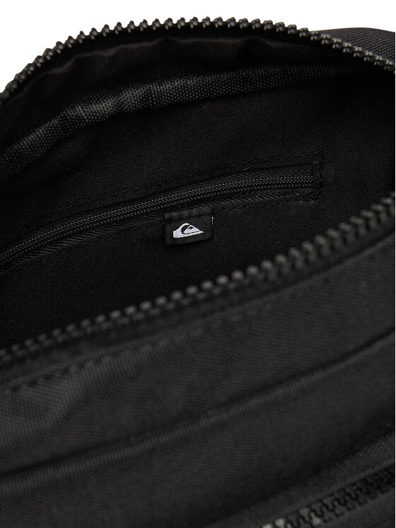 Quiksilver Плоска сумка Quiksilver QUIC-M-004-07 Чорний
