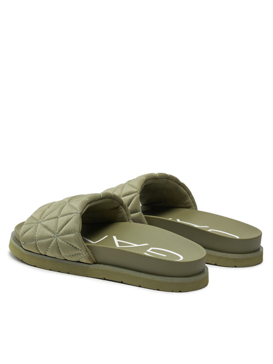 Gant Šlepetės Gant Mardale Sport Sandal 28507599 Žalia