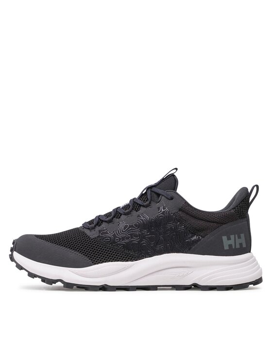 Helly Hansen Tenisice Helly Hansen Featherswift Tr 11786 Crna