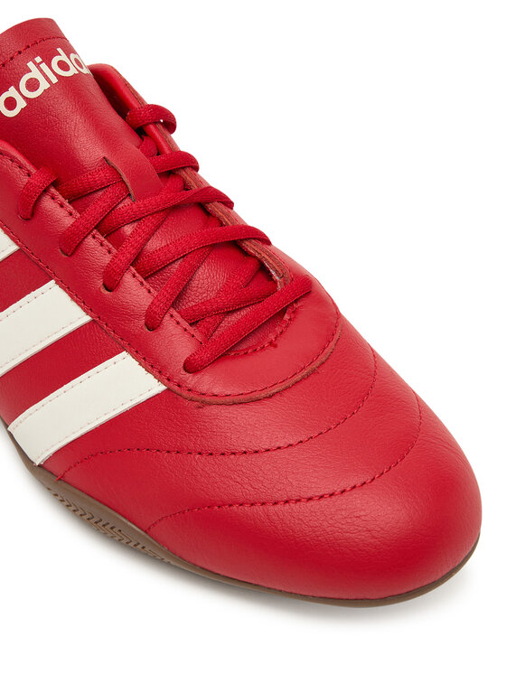 adidas Снікерcи adidas Grand Court Lo JQ9691 Червоний
