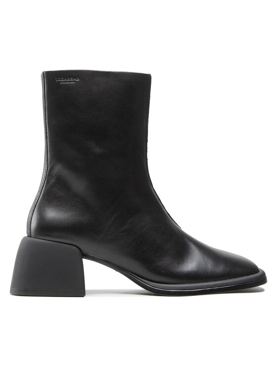 Vagabond Shoemakers Ботильйони Vagabond Shoemakers Ansie 5445-001-20 Чорний
