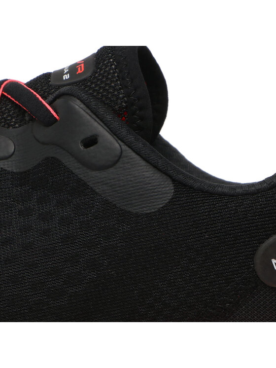 Under Armour Běžecké boty Under Armour Ua Hovr Machina 2 Clrshift 3024740-002 Černá
