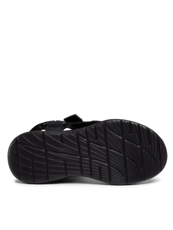 Big Star Shoes Босоніжки Big Star Shoes FF274A600 Чорний